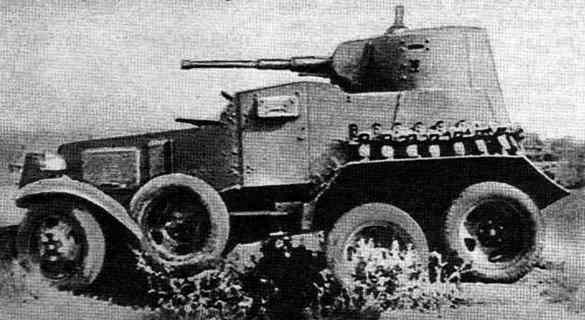 Компоновку машины «64-125» начали 17 июля 1941 года, а уже 9 января 1942 года был построен первый о