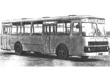ЛиАЗ-677М