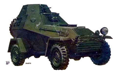 БА-64Б