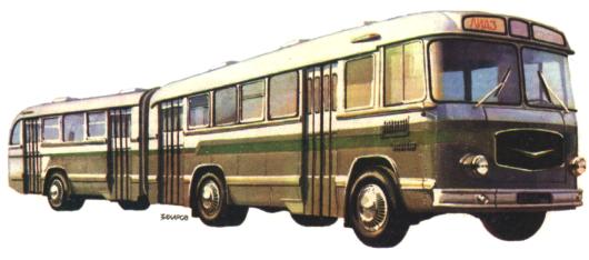 ЛиАЗ-5Э-676
