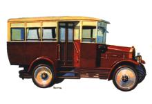 АМО-Ф15 (автобус)