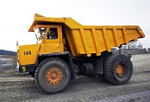 БелАЗ-548
